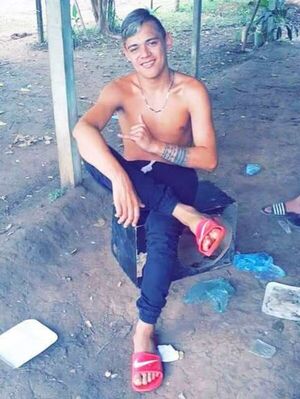 Joven fue salvajemente torturada por su expareja - ABC en el Este - ABC Color