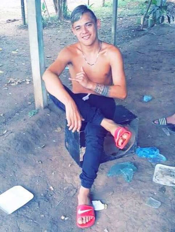 Joven fue salvajemente torturada por su expareja - ABC en el Este - ABC Color