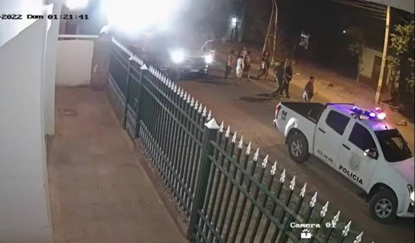 Policías podrían ser dados de baja ante bochornoso falseamiento de informe