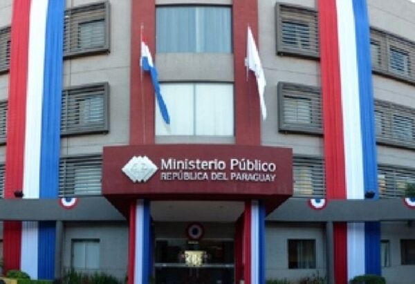 La Fiscalía recepcionó un 25% más de denuncias durante el 2021