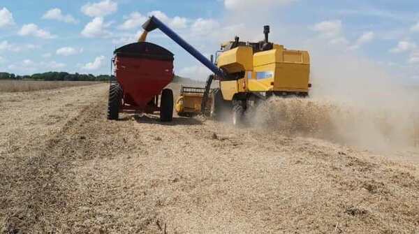 ITAIPU apoyó al MAG en la modernización y el desarrollo de la agricultura familiar