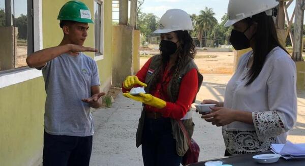 Implementan programa de vigilancia fitosanitaria para plaga de granos almacenados