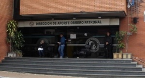 El IPS cerró el  2021 con un récord en recaudación de G. 7.525 billones