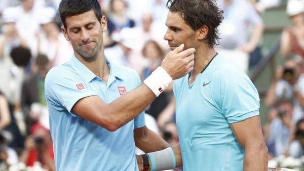 Diario HOY | Djokovic "conocía las condiciones" para ir a Australia, dice Nadal