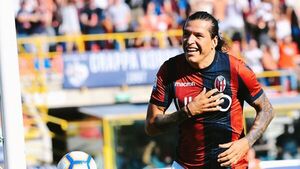 Aplicarán "Walkover" al Bologna-Inter