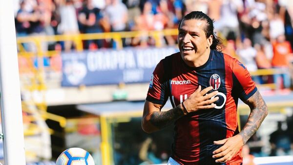 Aplicarán "Walkover" al Bologna-Inter