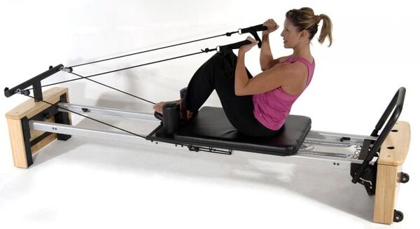 Beneficios que aporta el pilates a la salud mental y corporal - Estilo de vida - ABC Color