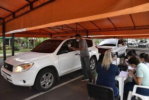 Vacunación debe volverse “obligatoria de alguna manera”, considera especialista - Nacionales - ABC Color