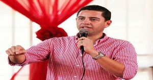 Mario Abdo decepcionó en muchos aspectos, dice Alliana