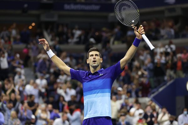 Australia y el bochornoso espectáculo con Djokovic - El Independiente