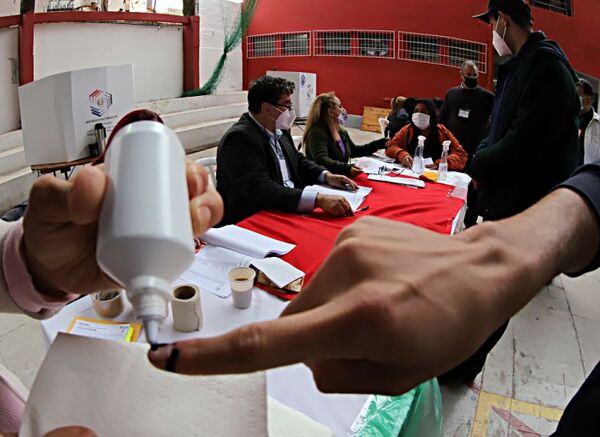 Cronograma electoral prosigue en enero de cara a elecciones en nuevos distritos