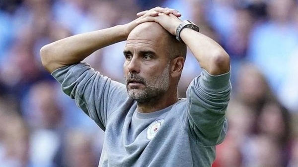Diario HOY | Pep Guardiola da positivo al covid-19