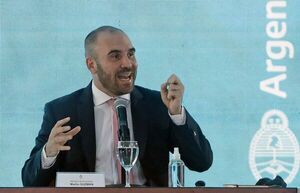 Negociación entre Argentina y el FMI se acerca a su “día D” - Mundo - ABC Color