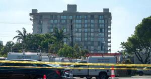 Derrumbe del Champlain Towers: fijan juicio para principios del 2023