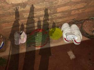 Crónica / ¡Chúlina! Las sombra de los Reyes que emocionó a los niños