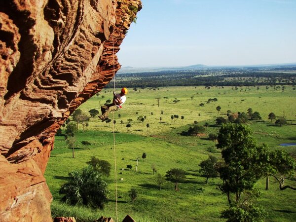 Paraguay cerró el 2021 con buen ingreso de turistas al país