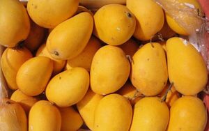 Tres recetas para aprovechar las vitaminas y fibras del mango