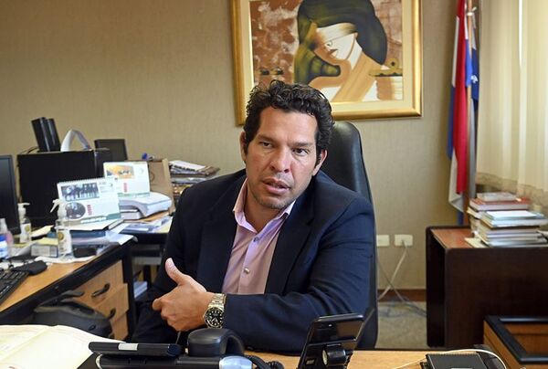 Juez ordena a CGR publicar declaraciones juradas - Nacionales - ABC Color