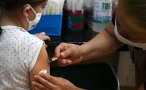 HABRÁ QUE CORRER PARA VACUNAR A LOS NIÑOS - El Observador