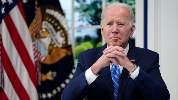 Biden conmemora el aniversario del 6 de enero: «Un ataque así no puede volver a suceder» | OnLivePy