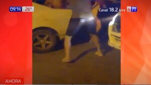 Garrotean a policías en Canindeyú | Noticias Paraguay