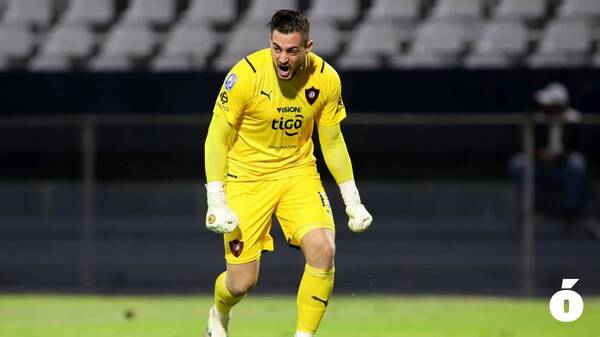 Crónica / ¡Al fin! Llegó Jean y habló de su futuro