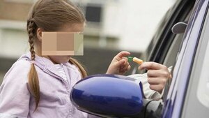 Crónica / RAPTO DE NIÑOS: No crea todo lo que se dice en el “feisbu”, he’i