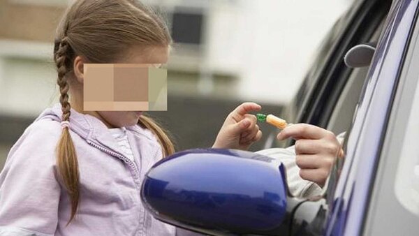 Crónica / RAPTO DE NIÑOS: No crea todo lo que se dice en el “feisbu”, he’i