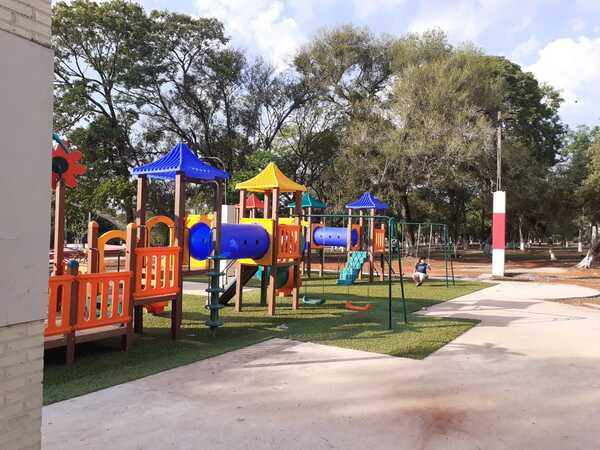 Invitan a celebrar a los reyes en plaza de Hernandarias - La Clave