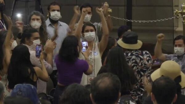Quinteros dirigirá los últimos seis meses de la Constituyente en Chile