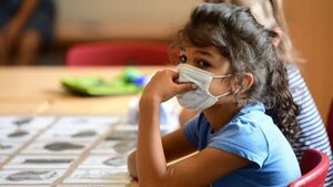 El covid no da tregua: Aumentan las consultas ambulatorias
