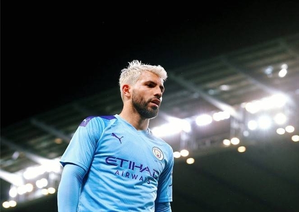 Diario HOY | Sergio Agüero podría volver al Manchester City