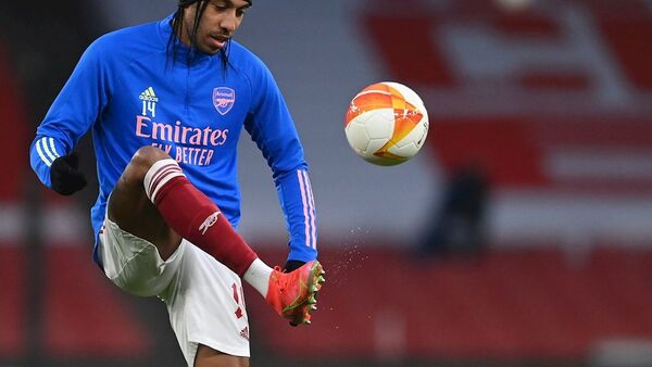 Continúa la pesadilla de Aubameyang