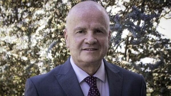 El vicepresidente de Ecuador tiene coronavirus