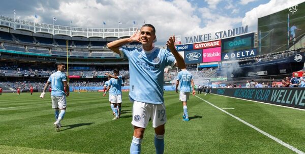 ¡Confirmado! Jesús Medina seguirá su carrera en el CSKA de Rusia