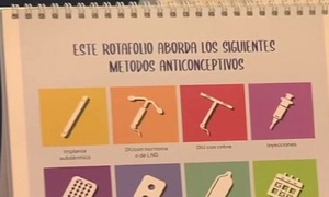 Métodos anticonceptivos en adolescentes: ¿Es o no necesario el permiso de los padres? - SNT