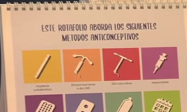 Métodos anticonceptivos en adolescentes: ¿Es o no necesario el permiso de los padres? - SNT