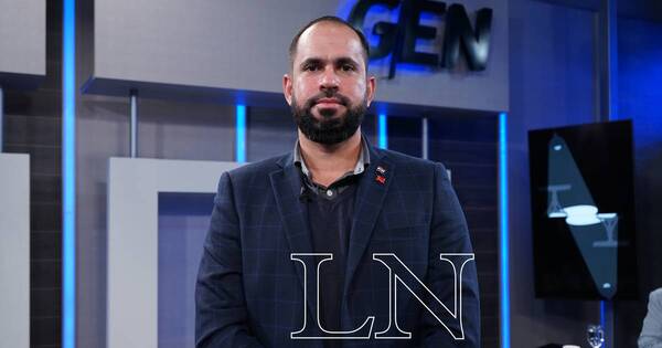 La Nación / Titular del TEP de la ANR: “Ratificamos el respeto pleno de las garantías para todos los movimientos”