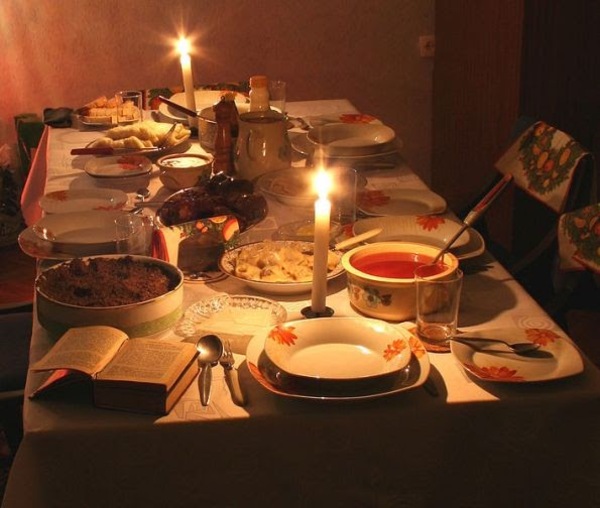La Colectividad Ucraniana en Encarnación festeja este viernes la Navidad.