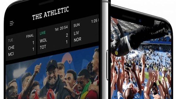 Diario HOY | The New York Times compra el medio deportivo The Athletic por US$ 550 millones