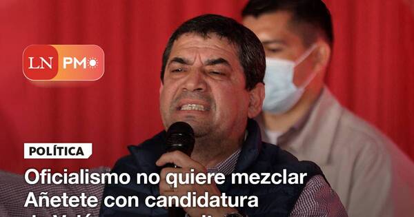 La Nación / LN PM: Las noticias más relevantes de la siesta del 6 de enero