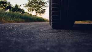 Niño de 1 año fue arrollado accidentalmente en Bella Vista