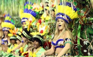 Diario HOY | Sao Paulo se suma a Río y cancela su carnaval callejero por el covid