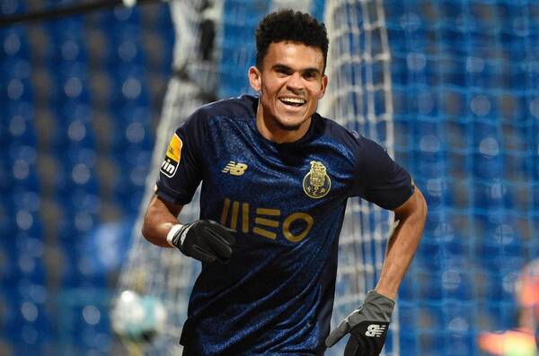 Crónica / El dineral que pagarán por el nuevo crack sudamericano