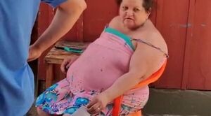Detienen a una mujer que vendía crack en Mariano Roque Alonso