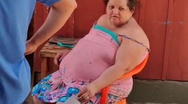 Detienen a una mujer que vendía crack en Mariano Roque Alonso
