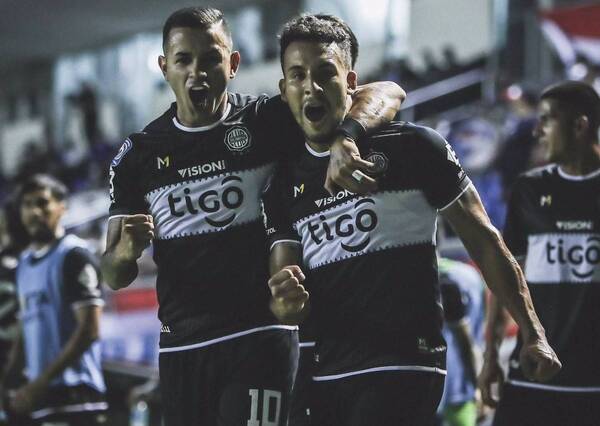 Crónica / ¿Se van pio Derlis González y Fernando Cardozo?