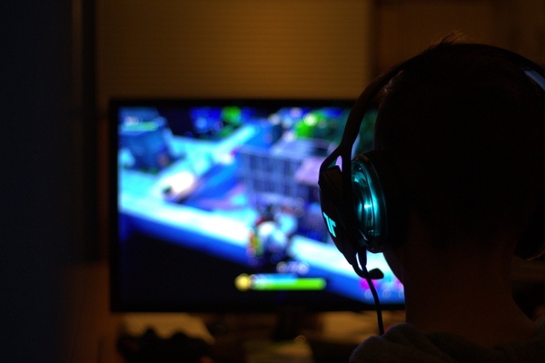 Para la OMS la adicción a videojuegos es un trastorno de salud mental