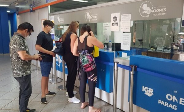 ¿Viajas en tus vacaciones? Tené en cuenta estos requisitos migratorios