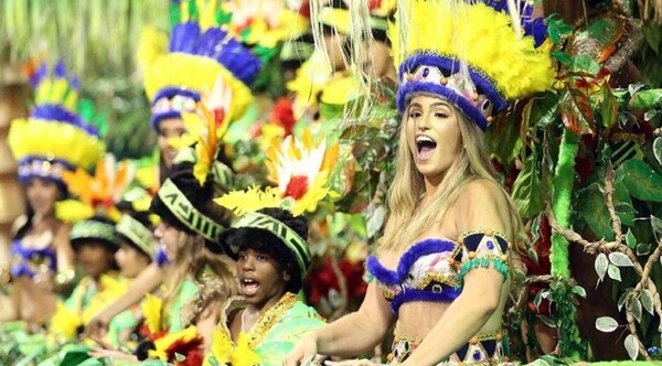 MUNDO | Sao Paulo se suma a Río y cancela su carnaval callejero por el covid